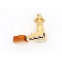 Takamine MECANIQUE FOLK DROITE GOLD BOU.ECAI MFD158GEC - Vue 2